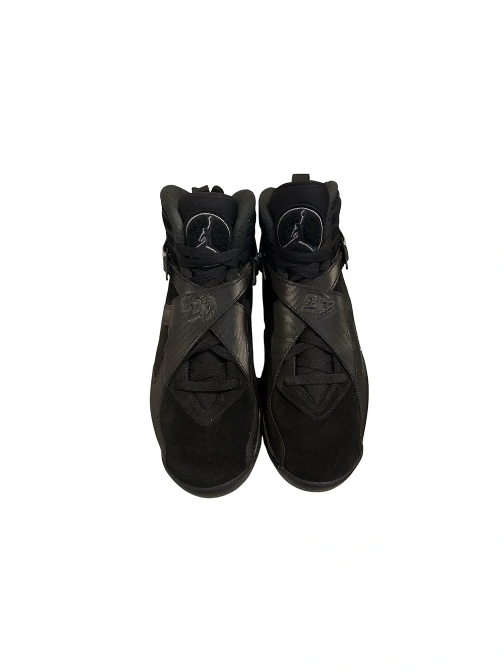 NWB Air Jordan 8 Retro Winterized Gunsmoke FD1334-001 Sneakers Men’s Size 11.5